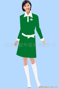 北京碧麗華服裝加工產品列表 專業定制，品質卓越