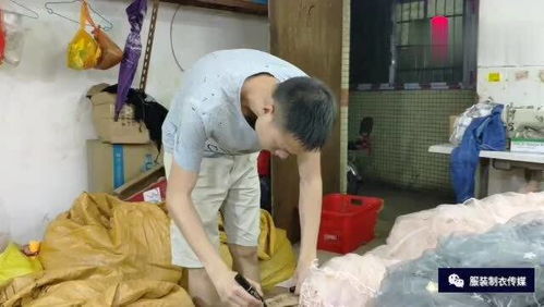 針線織夢(mèng) 一對(duì)夫妻在服裝加工廠的創(chuàng)業(yè)之路