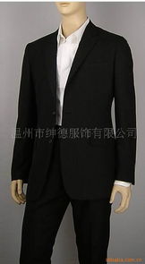 溫州市紳德服飾有限公司服裝加工產(chǎn)品與服務(wù)詳解